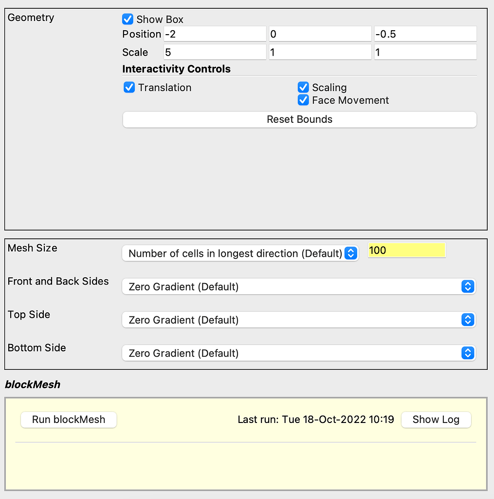 Qt background color inconsistency Simulation Modeling Toolkit (SMTK